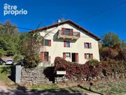 Maison à SAULXURES-SUR-MOSELOTTE