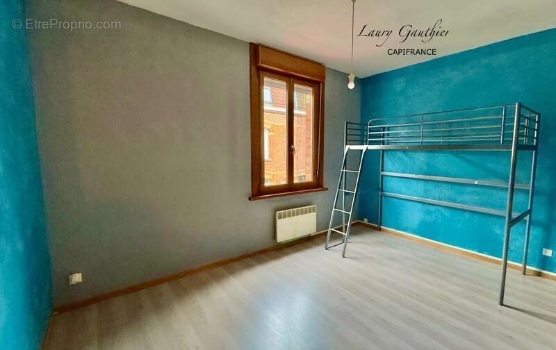 Maison à ARMENTIERES