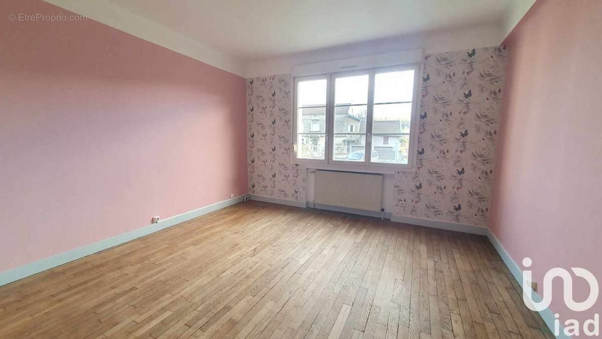 Photo 5 - Maison à EURVILLE-BIENVILLE