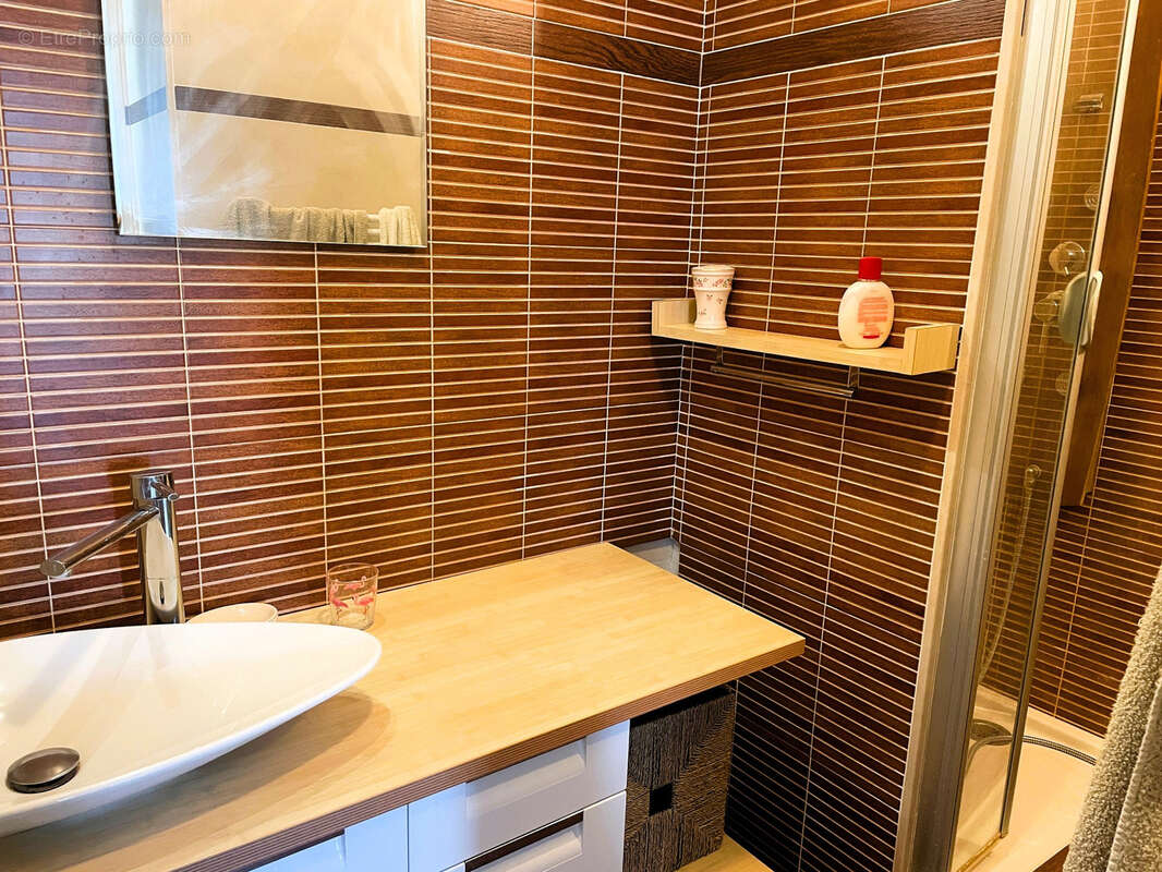 Appartement à LA GRANDE-MOTTE