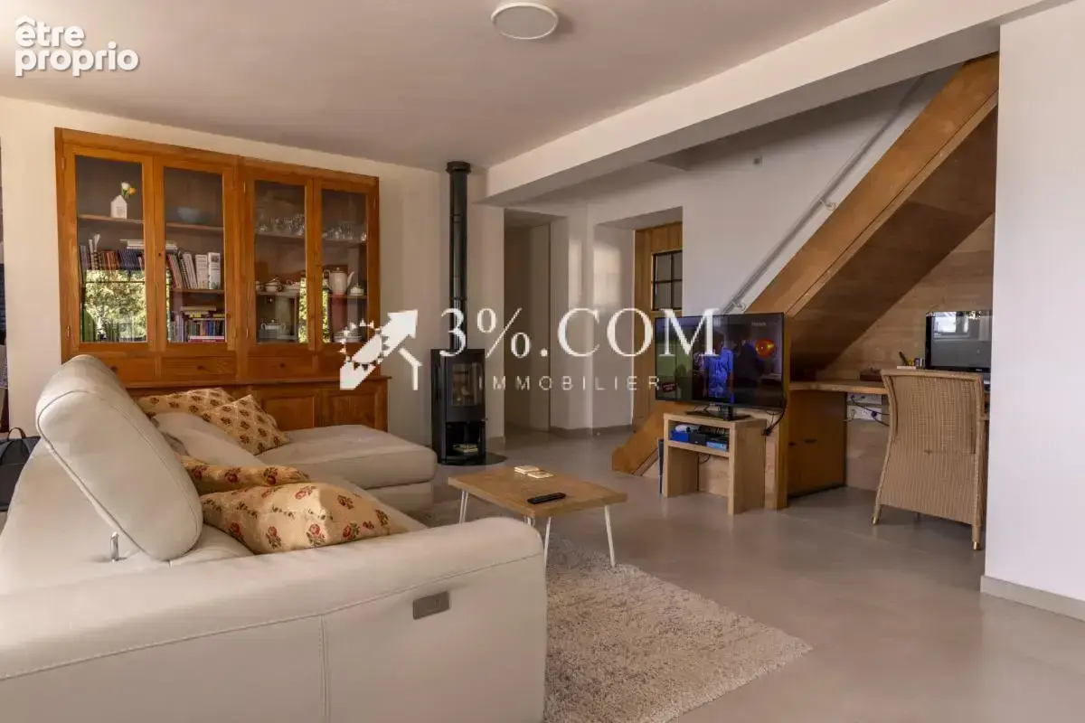 Exceptionnel, Baden, Longère entièrement rénovée, 4 chambres - photo 13