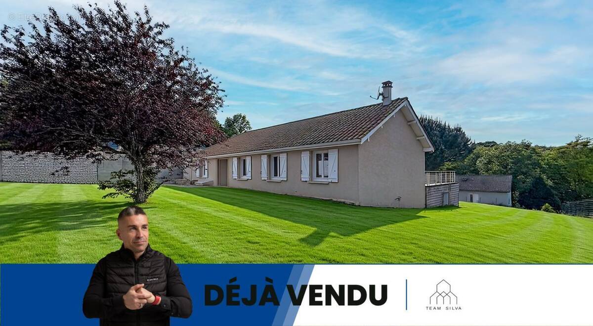 Maison à SEPTEME