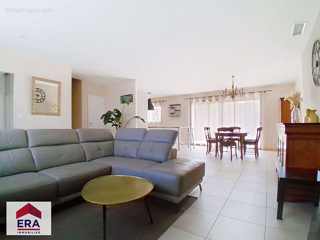 Maison 150m² à sérignan - photo 3