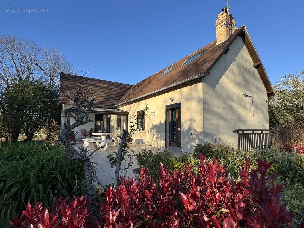 Maison à GUISCARD