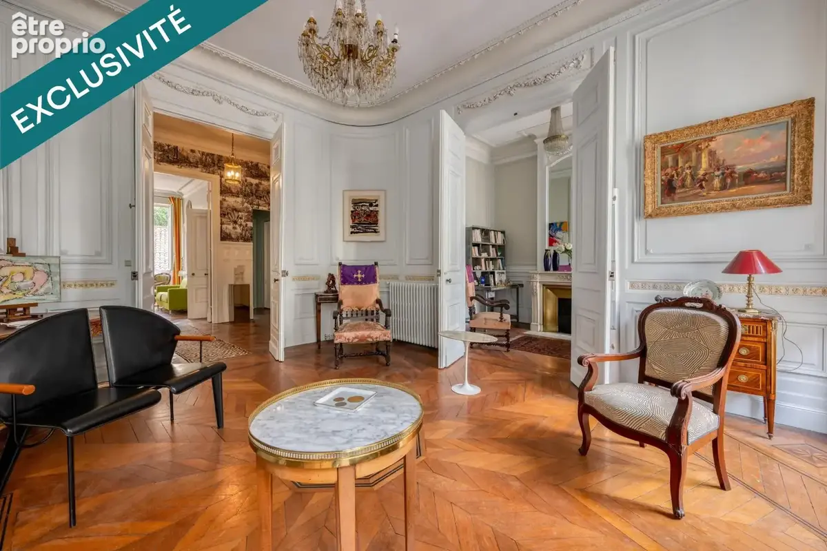Photo 1 - Appartement à BORDEAUX