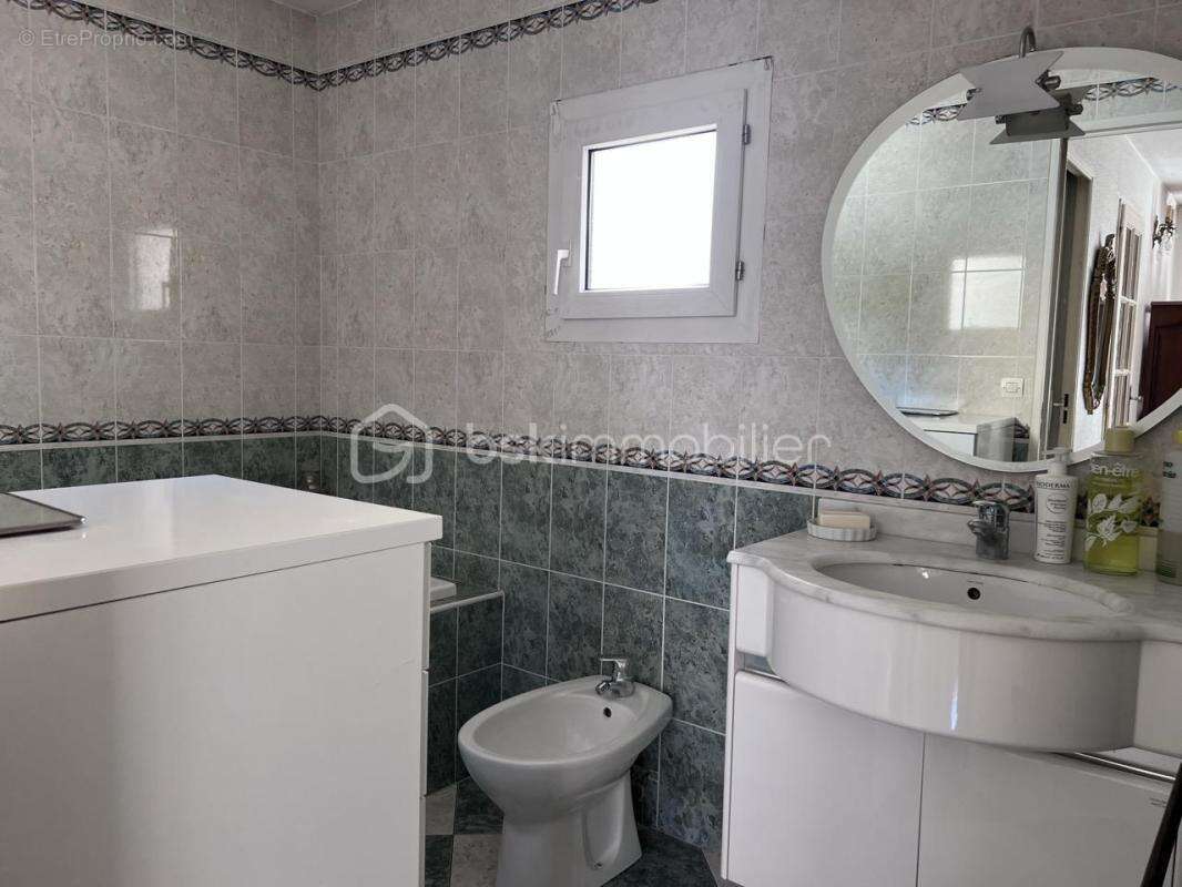 Appartement à FRONTIGNAN