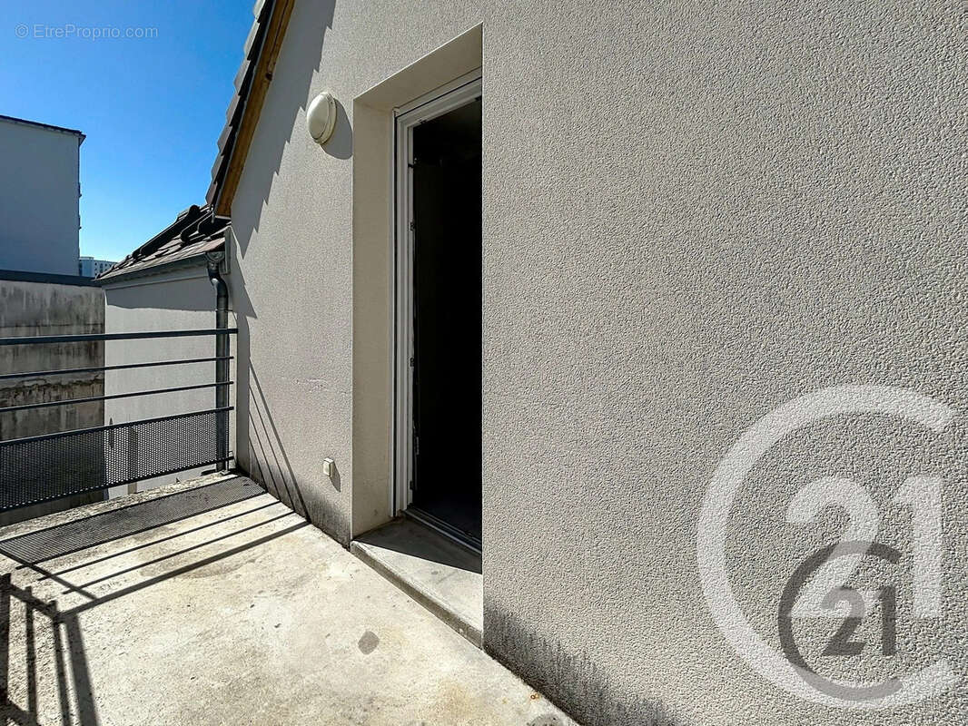 Appartement à TROYES