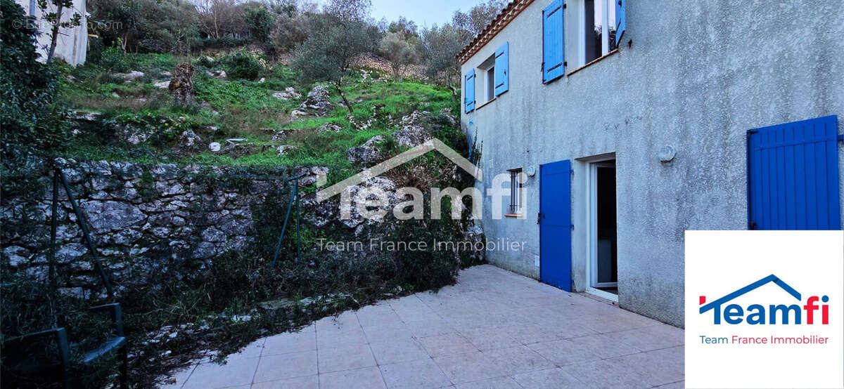Appartement 150 m² à Ales  - photo 5