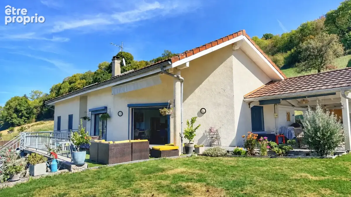 COUBLEVIE, Maison individuelle sur sous-sol - photo 25