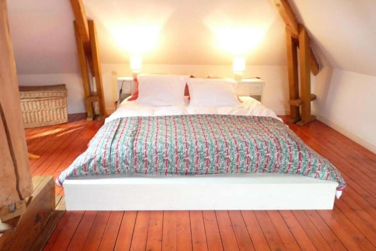 Maison 102 m² à Bourges  - photo 9