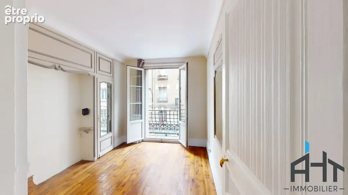 Appartement 3 pièces 57 m² à vendre à Paris-13e (75013) - photo 6