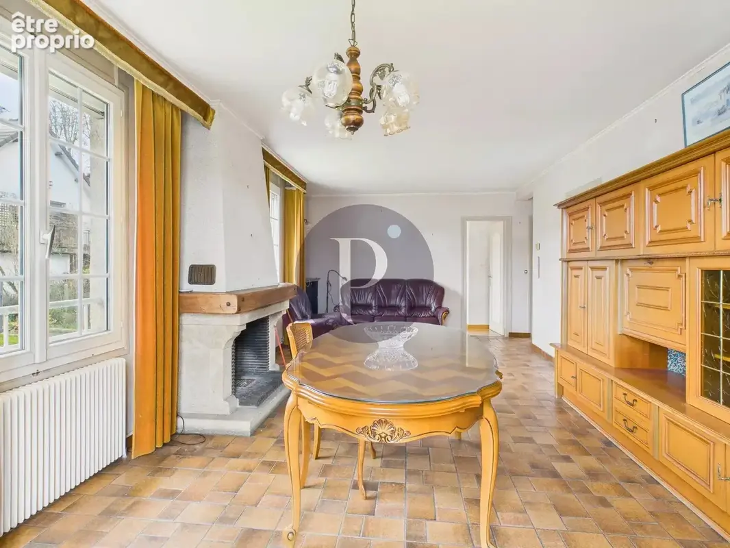 Maison 115 m² à Igny  - photo 5