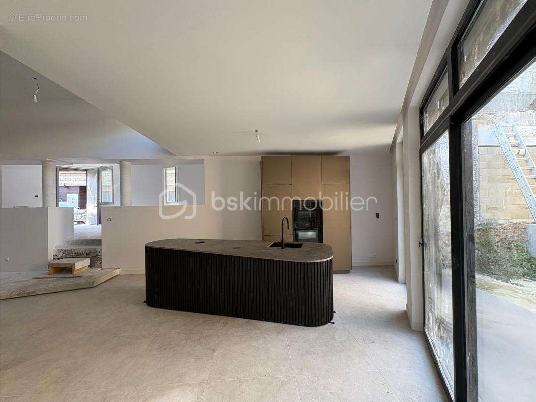 Loft de standing – 7 pièces – 200 m² – Hyper-centre - photo 11