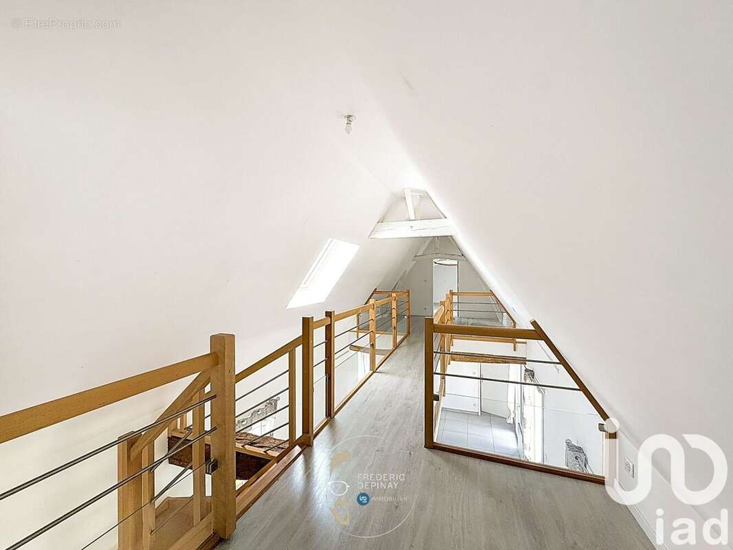 Photo 7 - Maison à TOTES