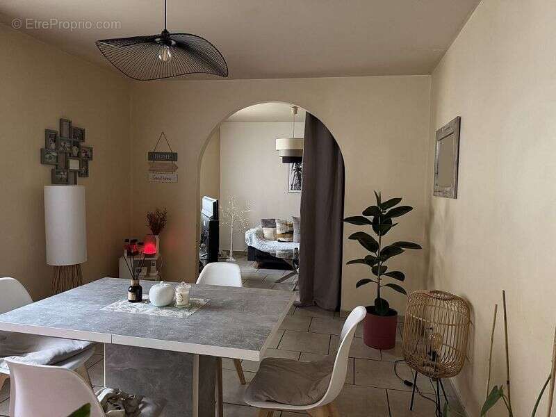 Maison 65 m² à Sens  - photo 3