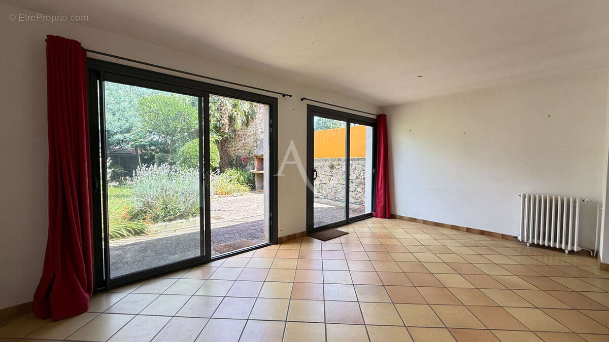 Maison à LA ROCHE-SUR-YON