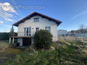 Maison à POUXEUX