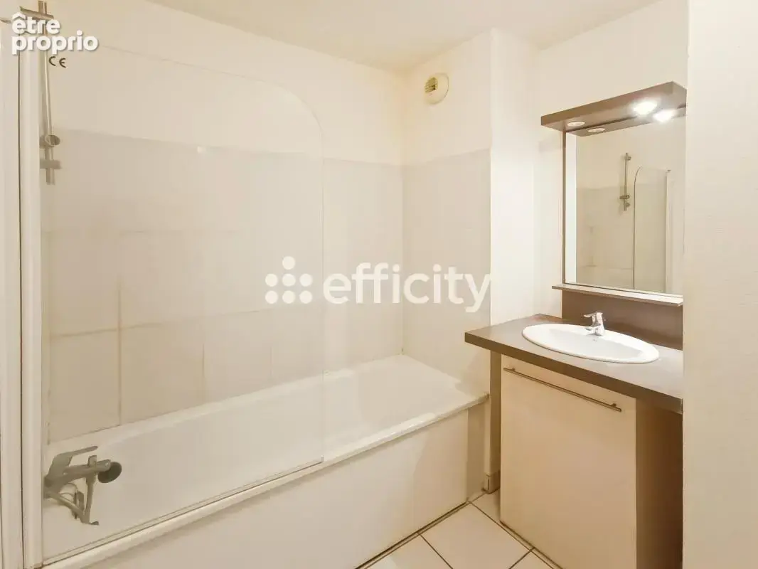 Appartement - photo 12