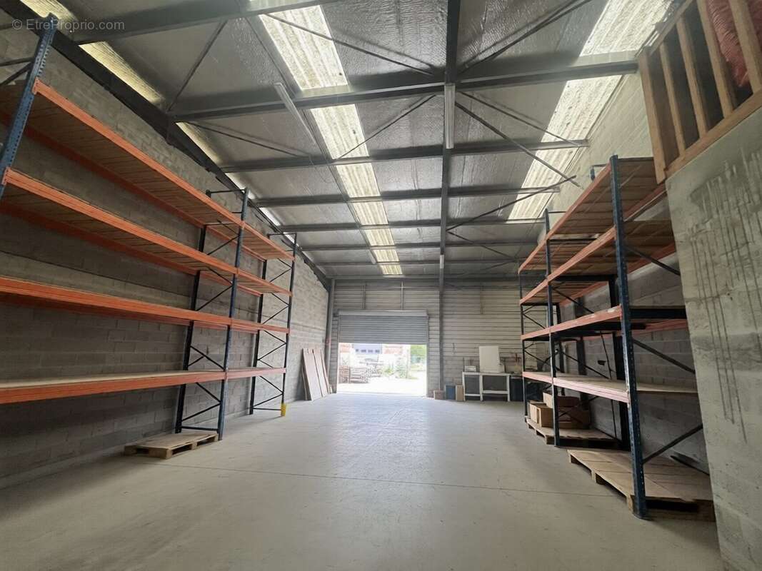 Commerce à BISCARROSSE