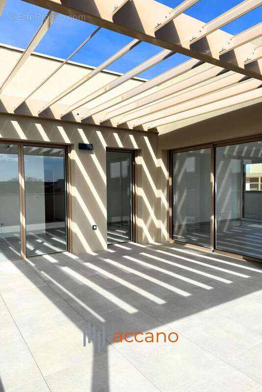 Appartement à FRANCHEVILLE