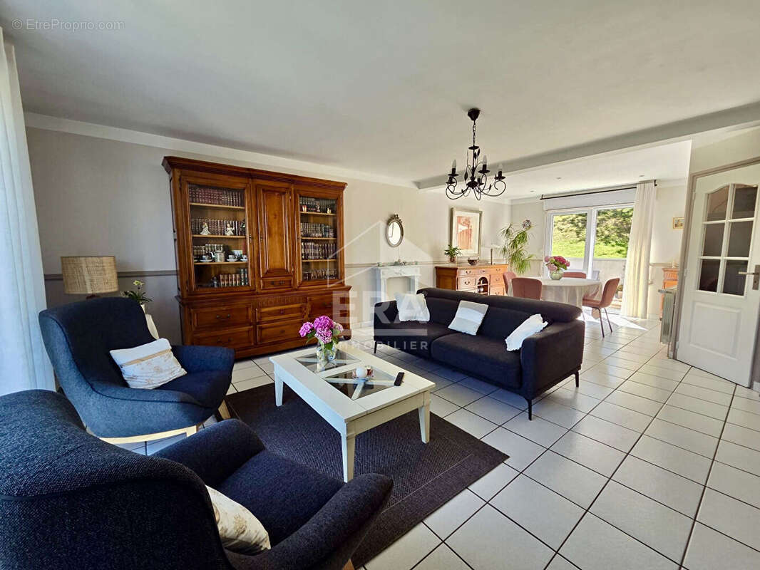 Maison 153m² à outreau - photo 2