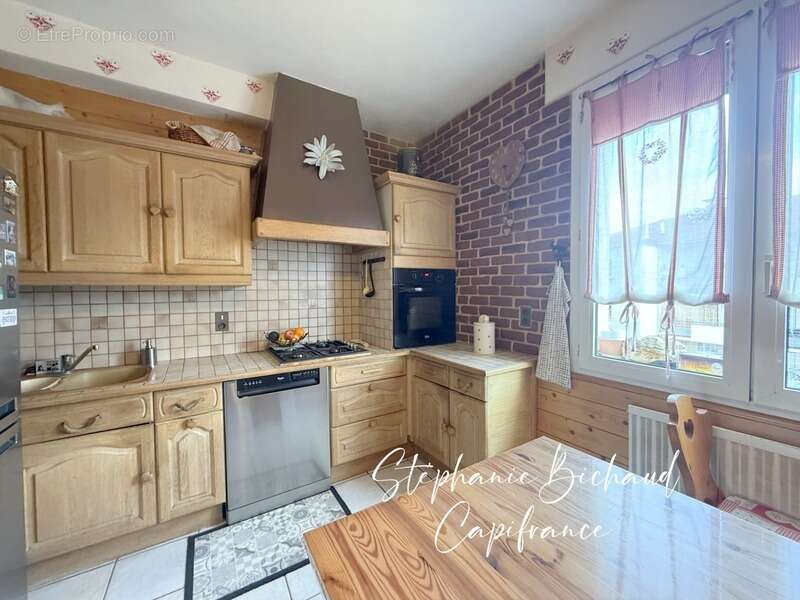Appartement à GAP