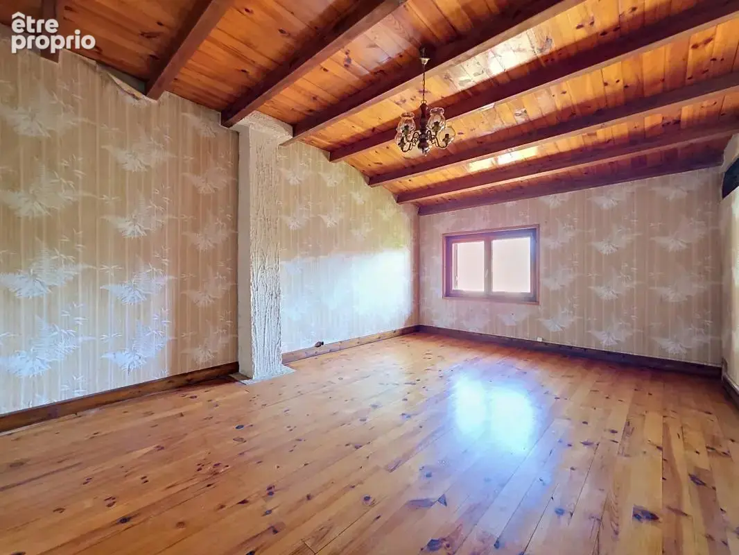 Maison - Mitoyenne - 2 Chambres - Cave - Jardin - Proche commodités - photo 15