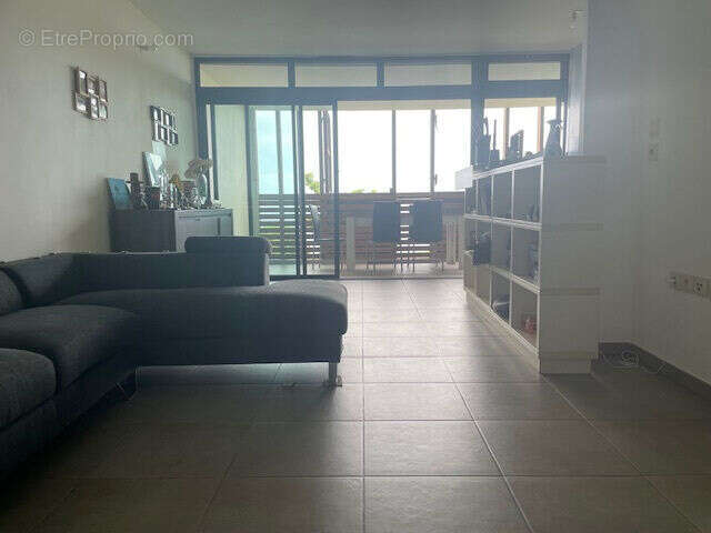 Photo 6 - Appartement à LE PORT