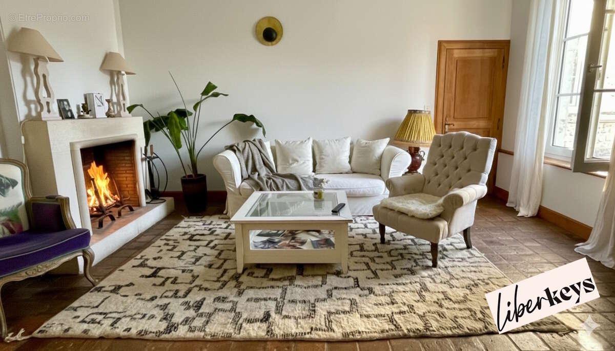 Appartement à VENDOME