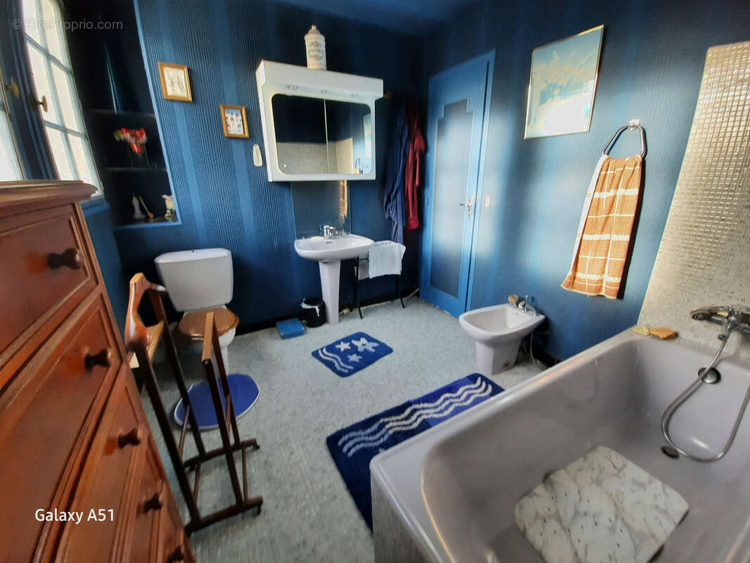 Maison à QUINCY-VOISINS