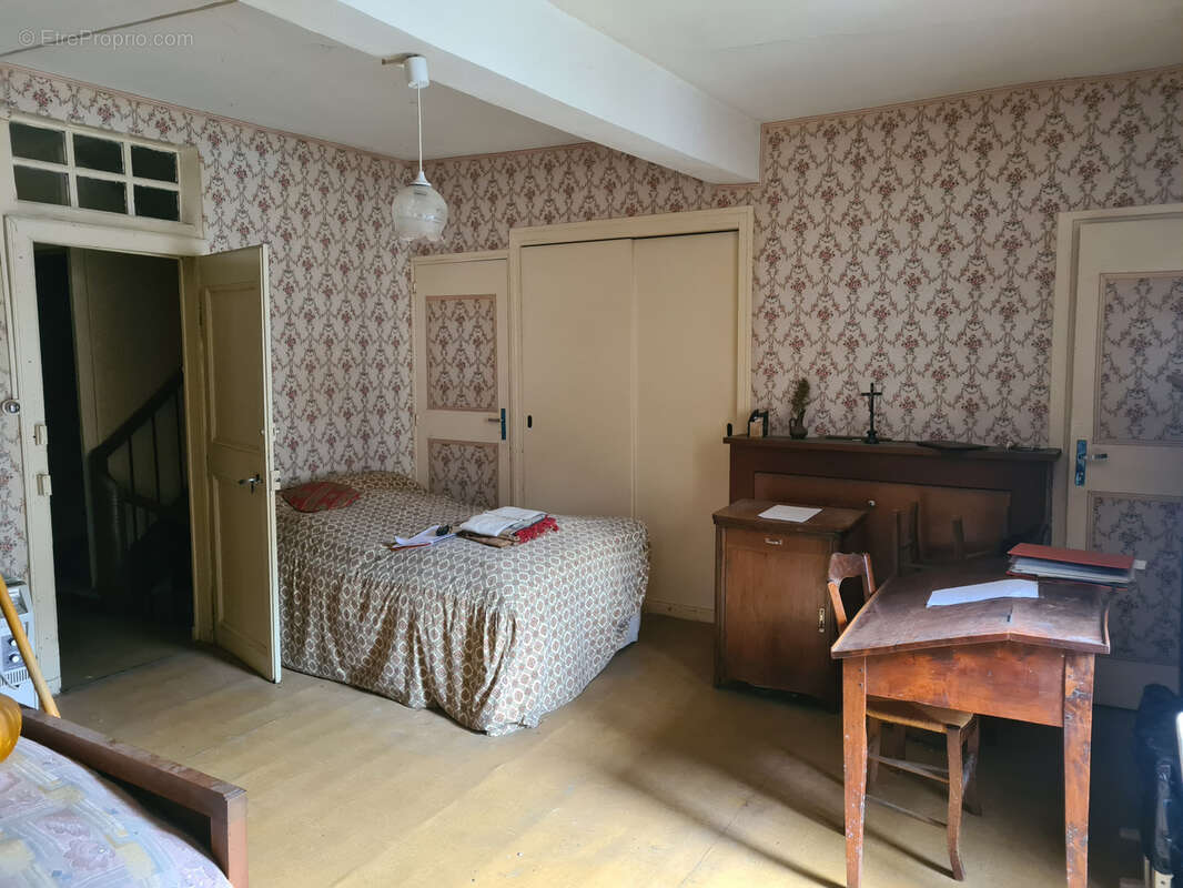 Maison à VICDESSOS