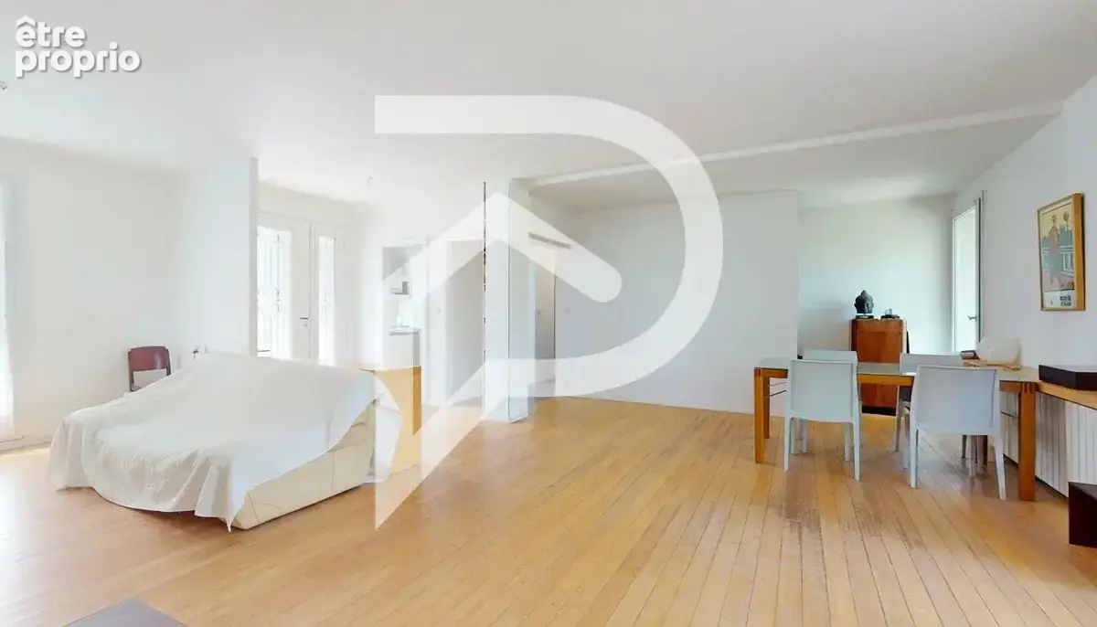 Vente Maison Verneuil-sur-seine(78480) 560 000ï¿œ - photo 2