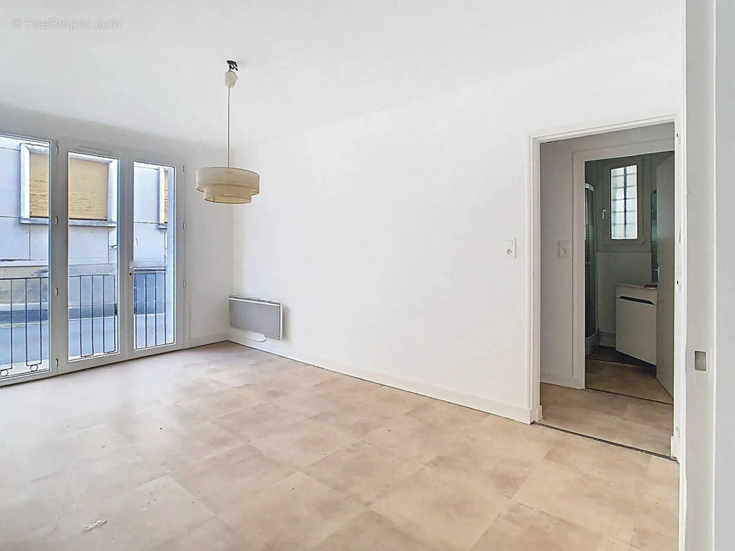 Appartement à CHOLET