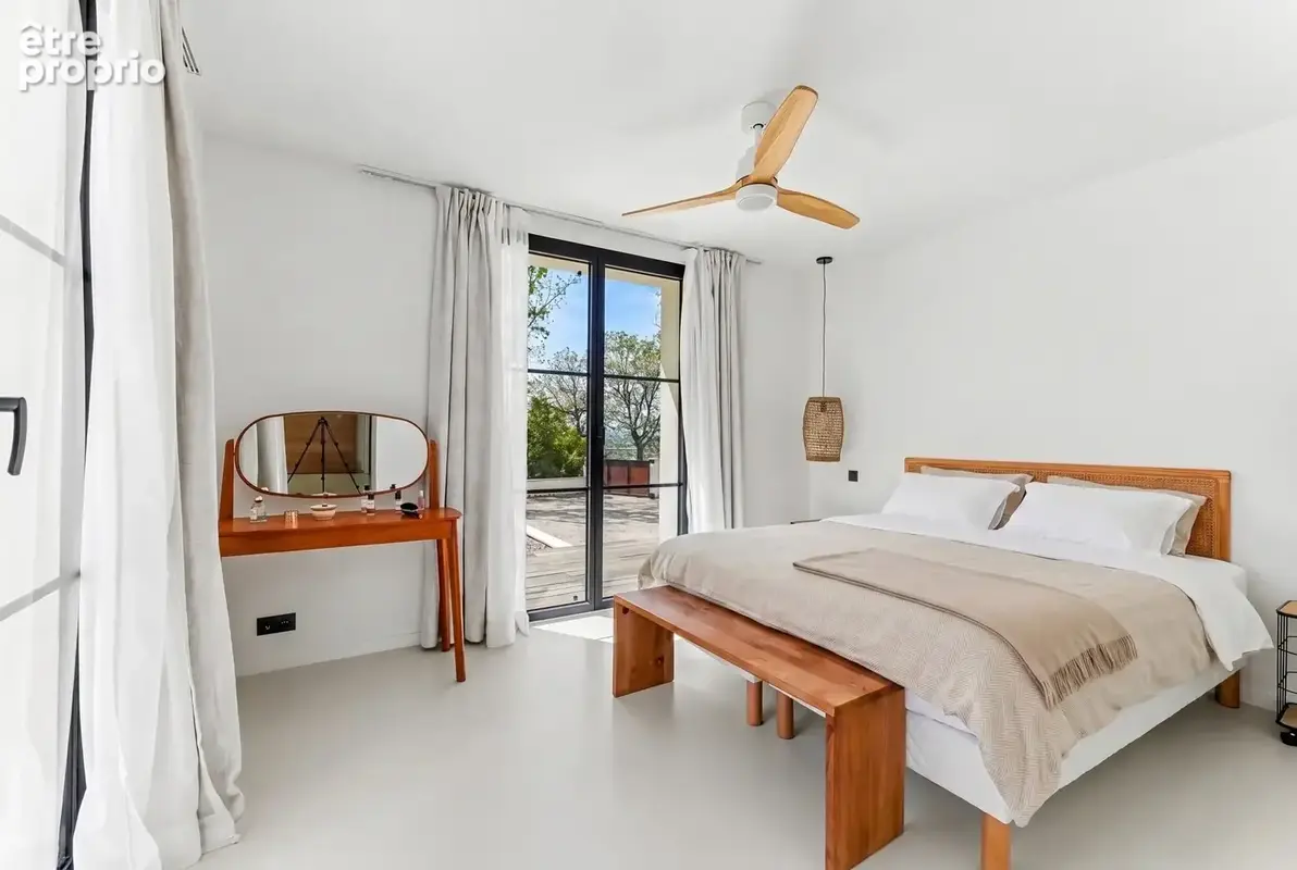 Maison 7 pièces 229 m² à vendre à Bruguieres (31150) - photo 4