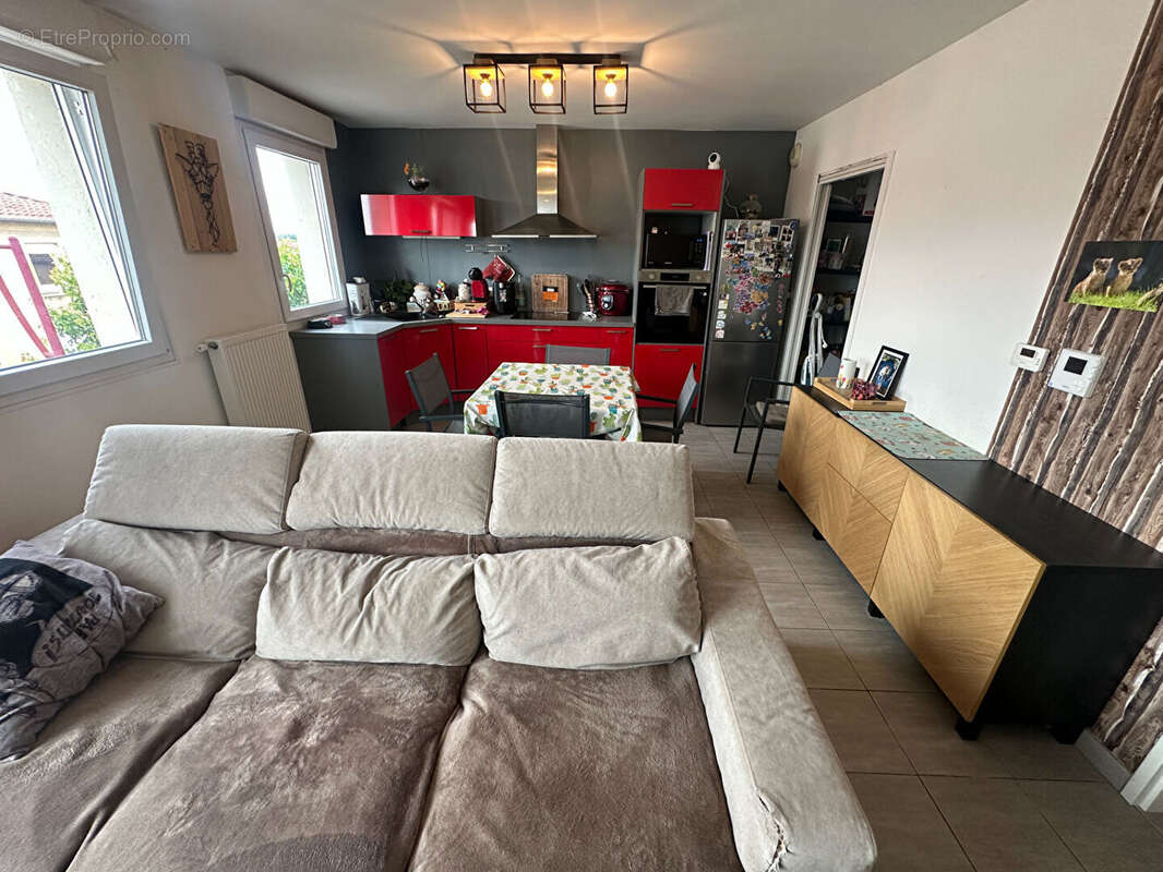 Appartement à KOENIGSMACKER