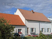 Maison à SANDILLON