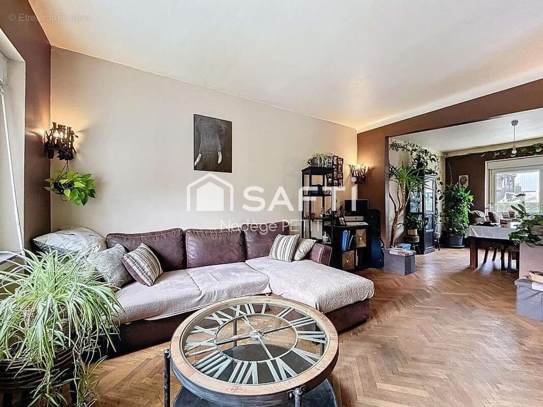 Photo 2 - Maison à MARANGE-SILVANGE