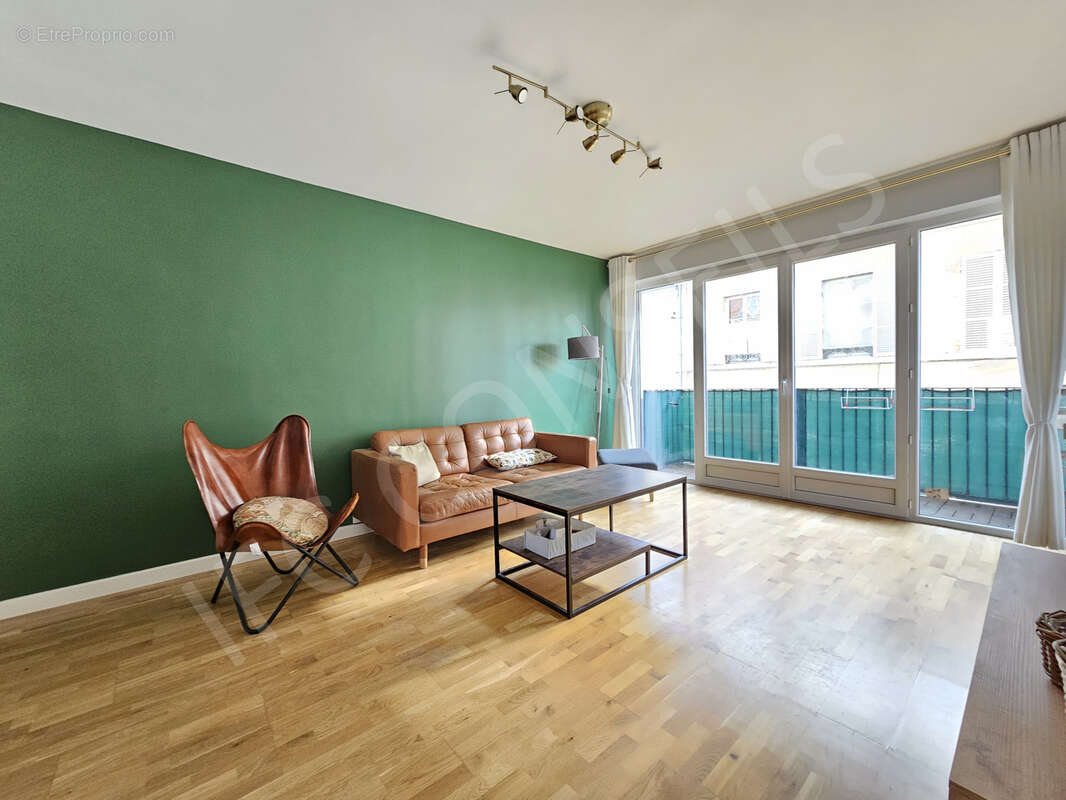 Appartement à VERNON