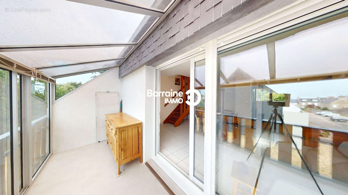 Appartement 2 pièces - ROSCOFF - photo 10