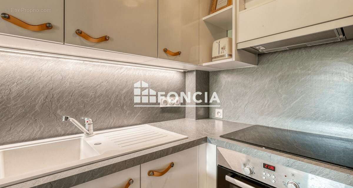 Appartement à LE LAVANDOU
