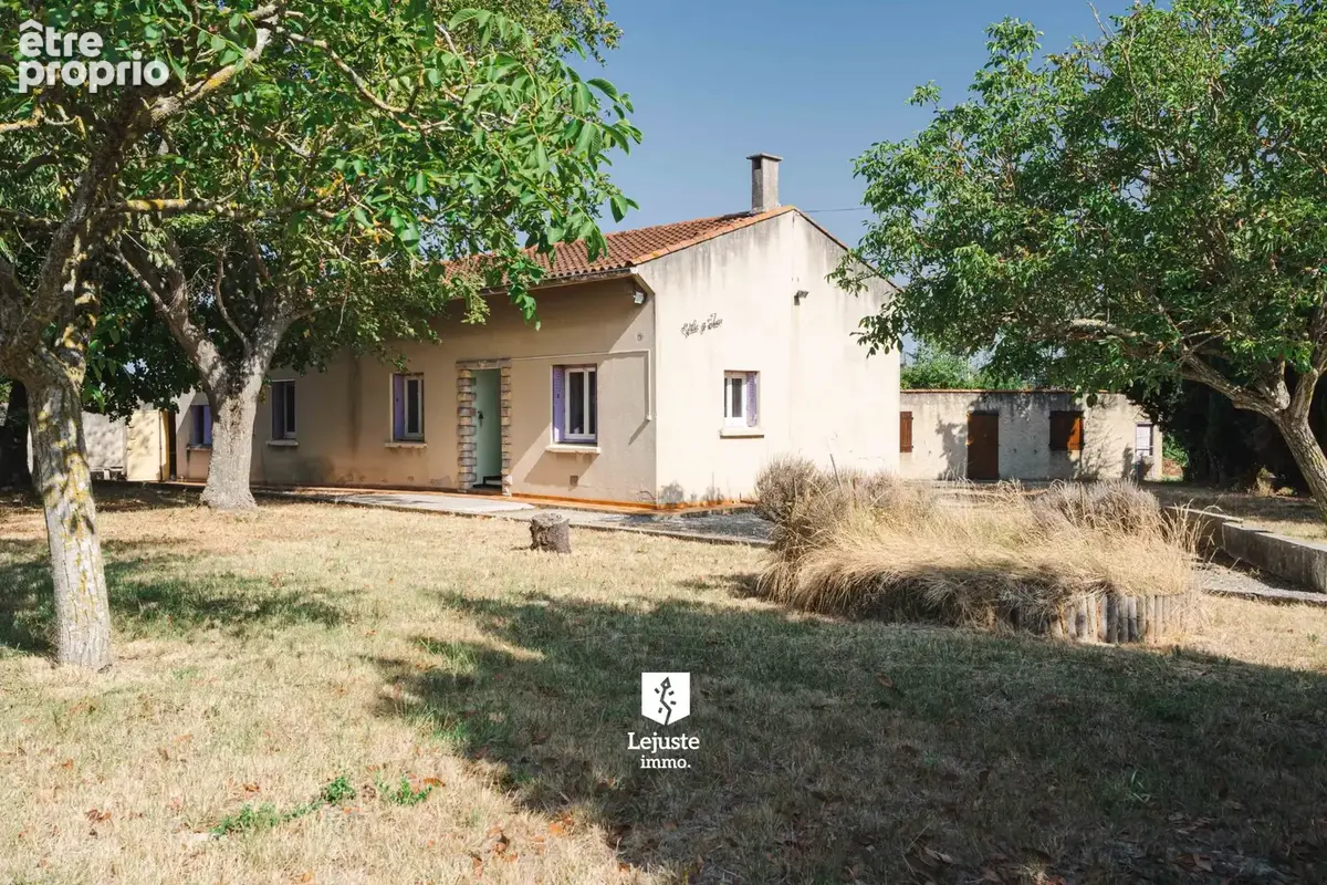 Maison 105 m² à Castelnaudary  - photo 4