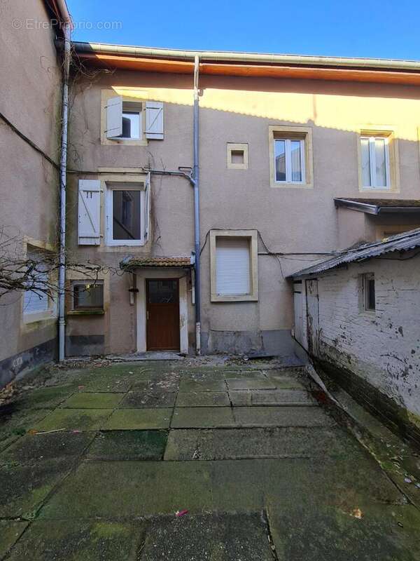 Photo 6 - Maison à BRIEY