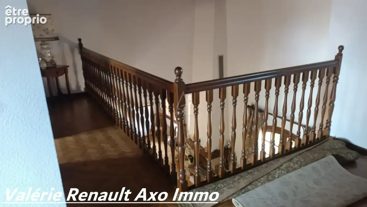 Belle maison d'architecte T6 Fenouillet + local professionnel - photo 16