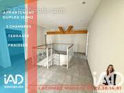 Photo 1 - Appartement à FRAISSES