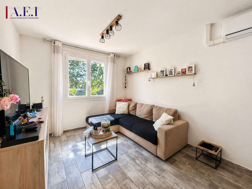 Appartement à LA SEYNE-SUR-MER