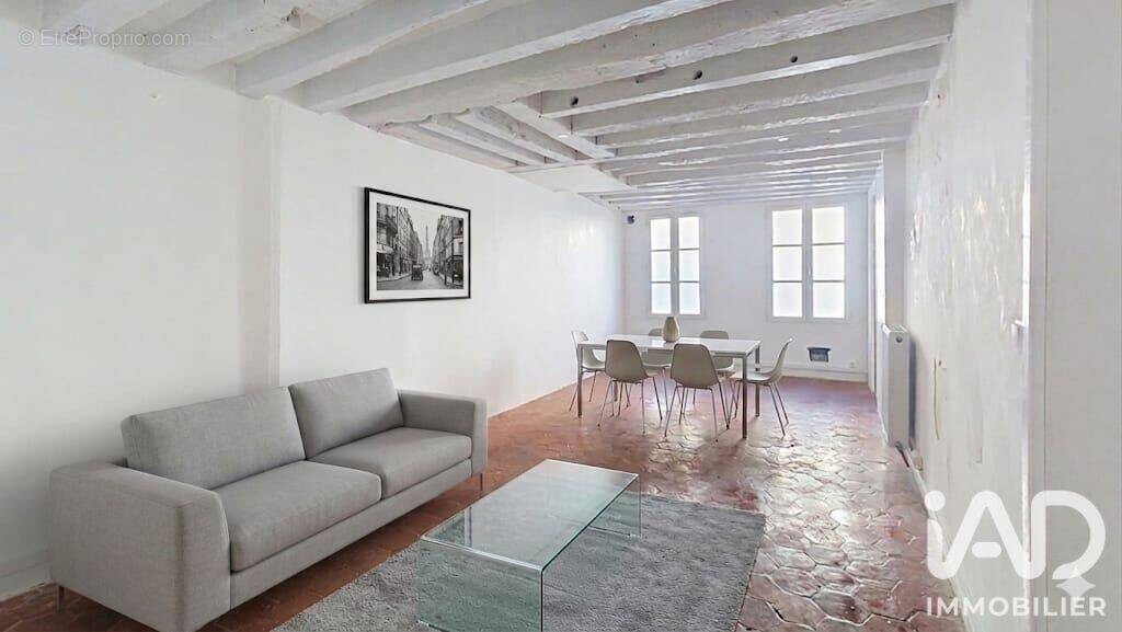 Photo 1 - Appartement à RUEIL-MALMAISON