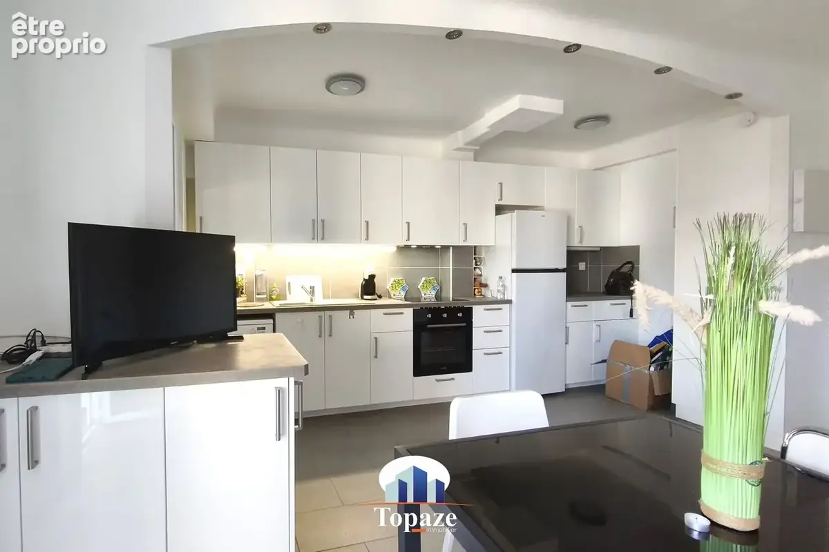 Appartement 2 pièces 48 m² à vendre à Saint-Raphael (83700) - photo 2