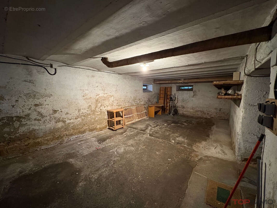 Maison à SEPPOIS-LE-BAS