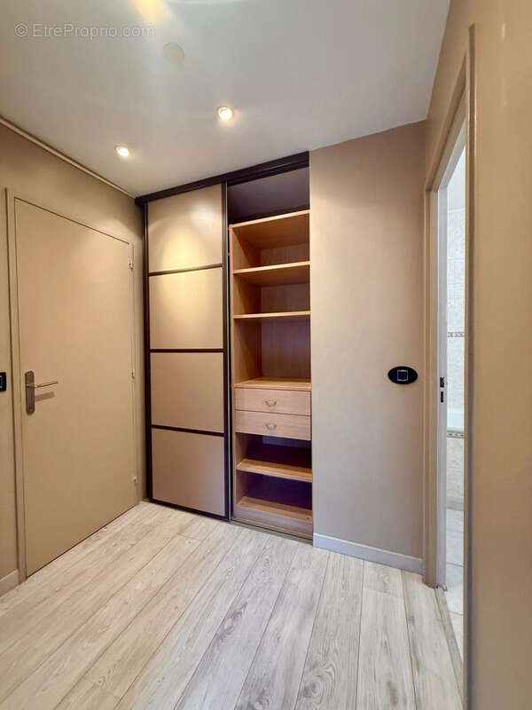 Appartement à ANTONY