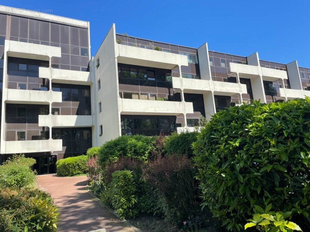 Appartement à MARCQ-EN-BAROEUL